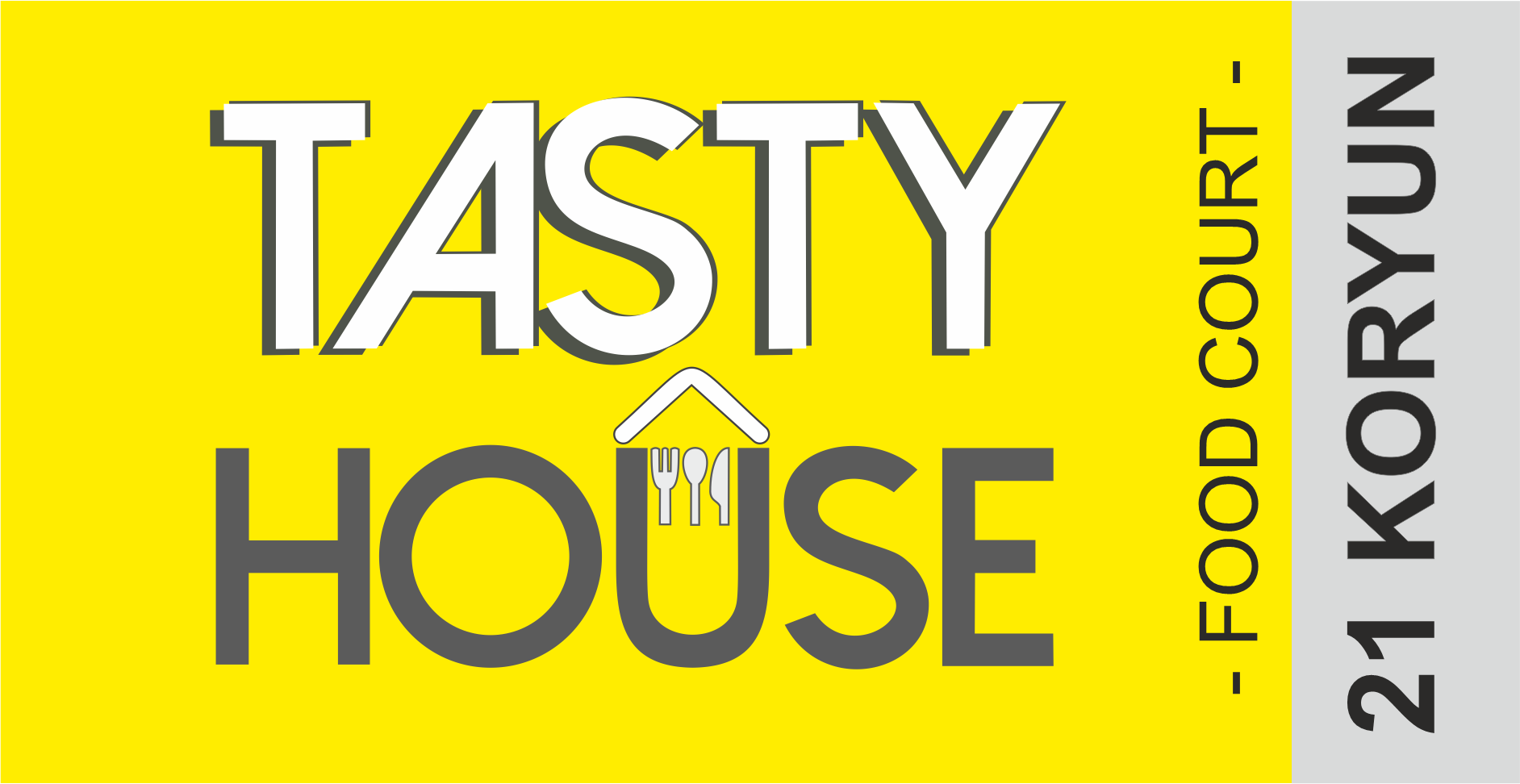 tastyhouse