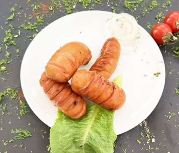 Սարդելկա Թեյսթի Հաուս