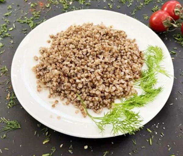 Հնդկաձավար Թեյսթի Հաուս