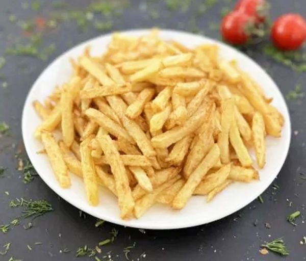 Կարտոֆիլ ֆրի Թեյսթի Հաուս