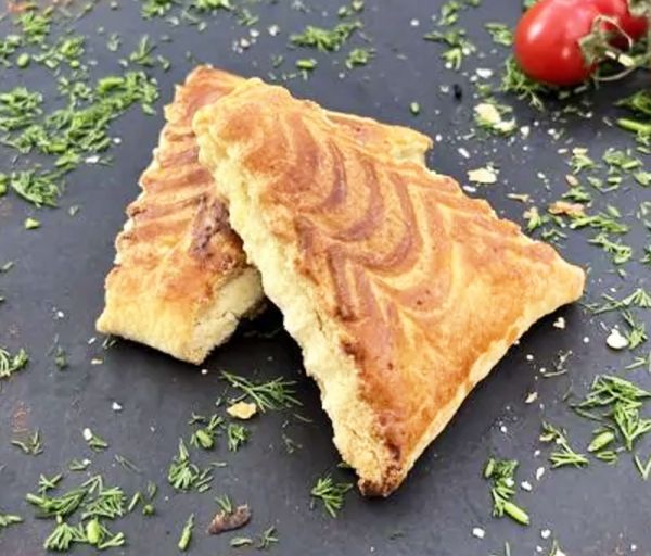 Գաթա Թեյսթի Հաուս