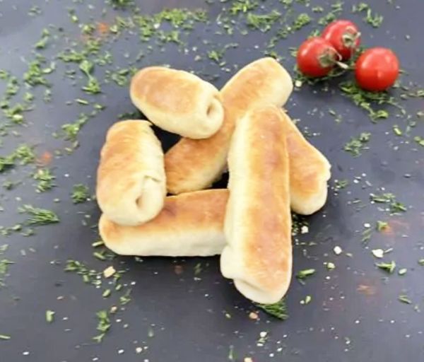 Հոթ-դոգ Թեյսթի Հաուս