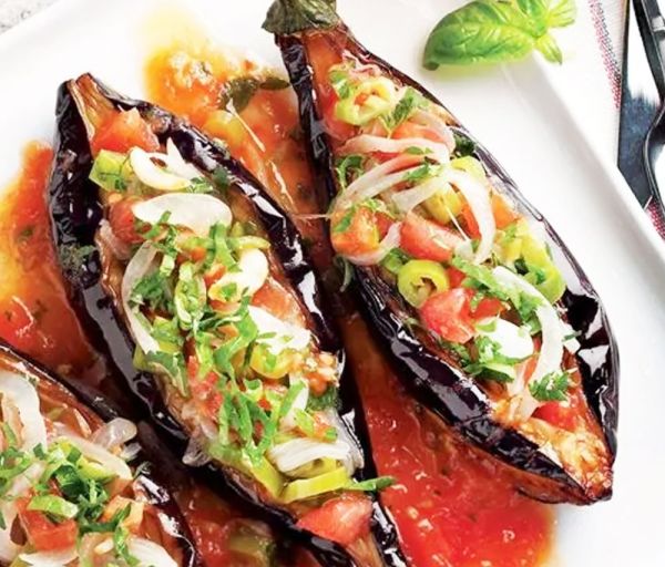 Իմամ-Բայալդի Թեյսթի Հաուս