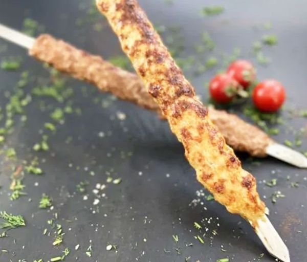 Հավի քեբաբ Թեյսթի Հաուս