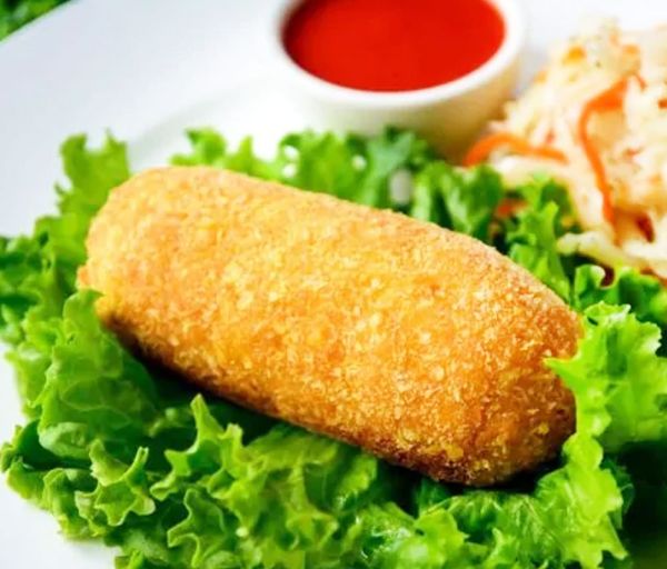 Կիևյան կոտլետ Թեյսթի Հաուս