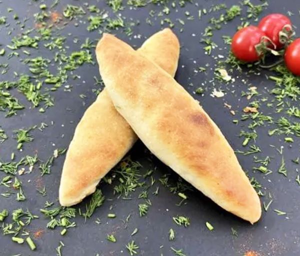 Կարկանդակ կաղամբով Թեյսթի Հաուս