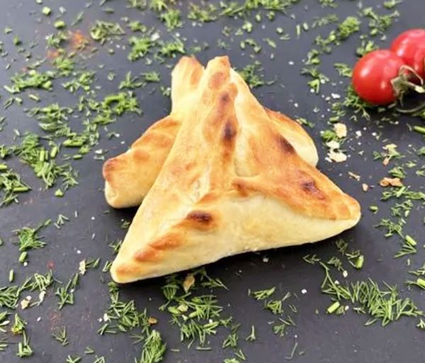 Կարկանդակ պանրով Թեյսթի Հաուս