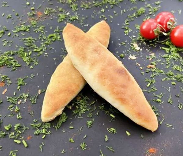 Կարկանդակ ոսպով Թեյսթի Հաուս