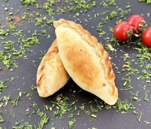 Կարկանդակ կարտոֆիլով Թեյսթի Հաուս