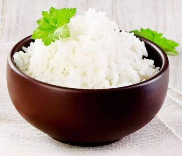 Բրինձ Թեյսթի Հաուս