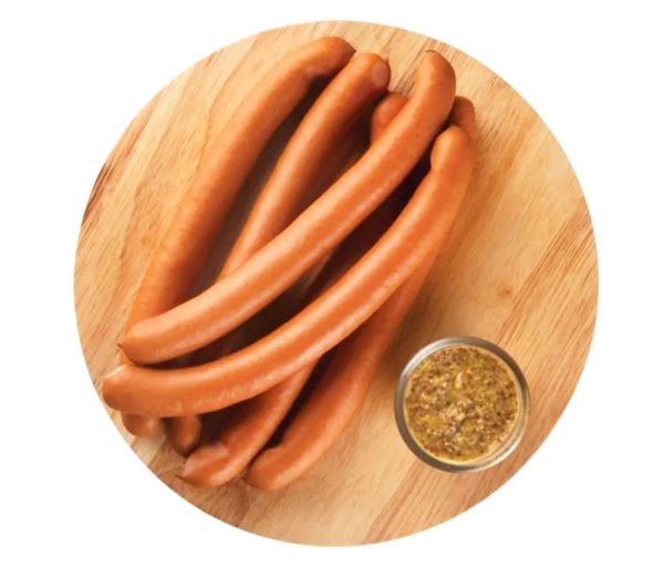 Նրբերշիկ Թեյսթի Հաուս