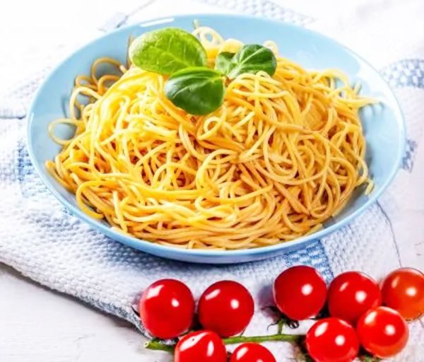 Սպագետի Թեյսթի Հաուս