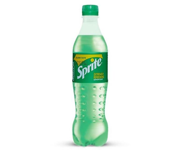 Զովացուցիչ ըմպելիք «Sprite» 0.5լ
