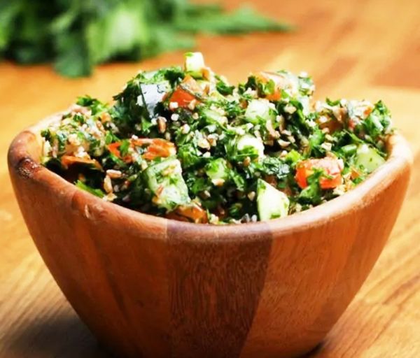 Թաբուլե Թեյսթի Հաուս